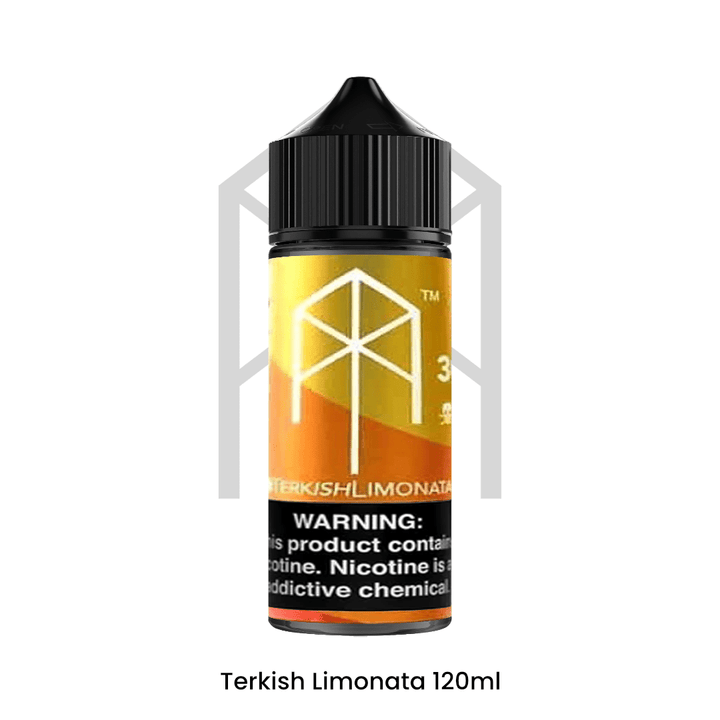 M TERK - Terkish Limonata | Vapors R Us LLC