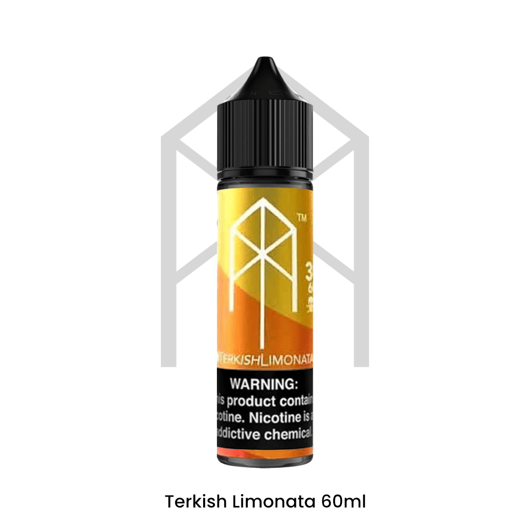 M TERK - Terkish Limonata | Vapors R Us LLC