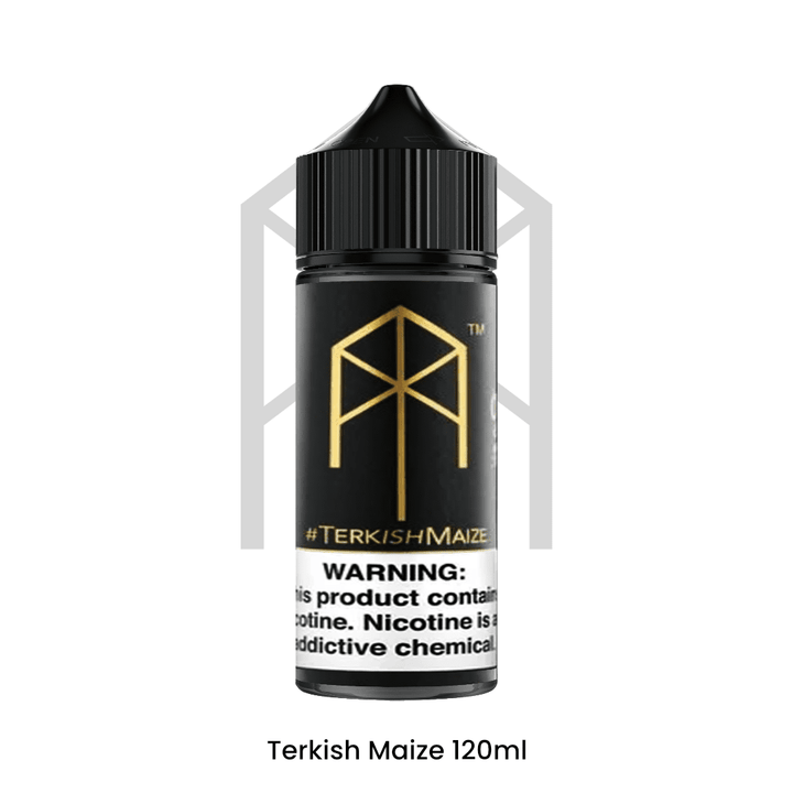 M TERK - Terkish Maize | Vapors R Us LLC