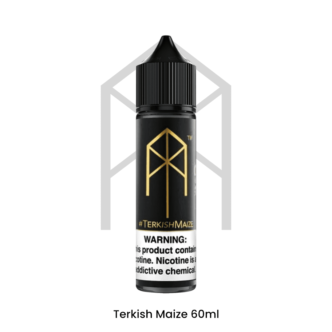 M TERK - Terkish Maize | Vapors R Us LLC