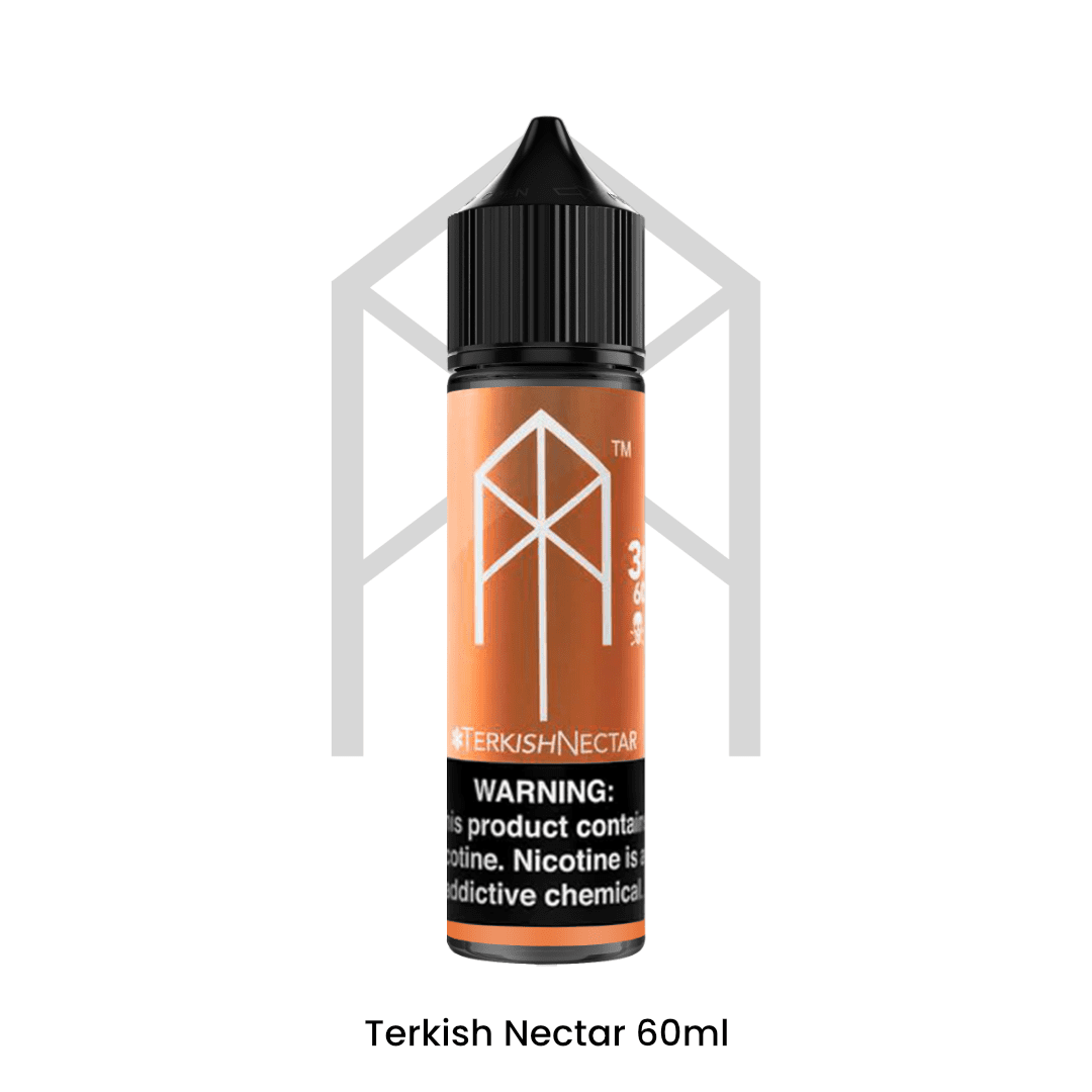 M TERK - Terkish Nectar | Vapors R Us LLC