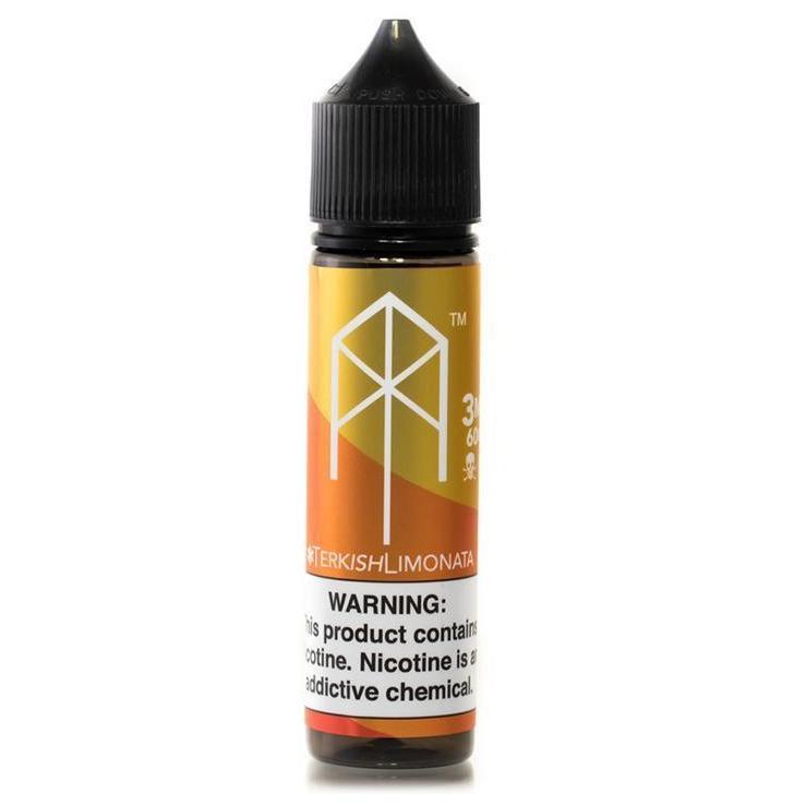 M TERK - Terkish Limonata | Vapors R Us LLC