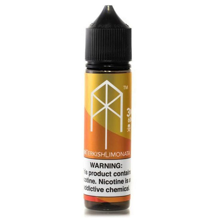 M TERK - Terkish Limonata | Vapors R Us LLC