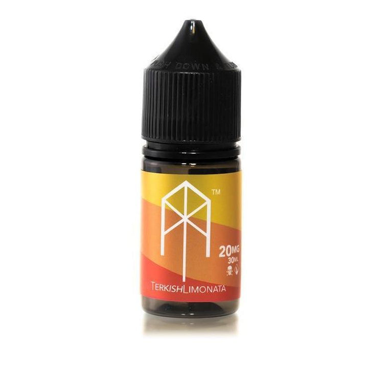 M TERK - Terkish Limonata 30ml (SaltNic) | Vapors R Us LLC