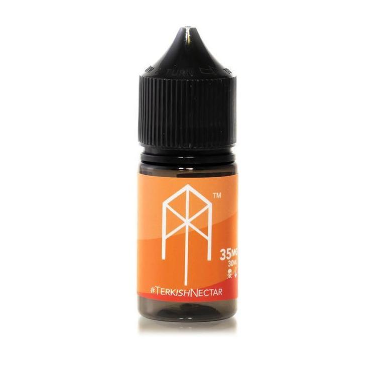 M TERK - Terkish Nectar 30ml (SaltNic) | Vapors R Us LLC