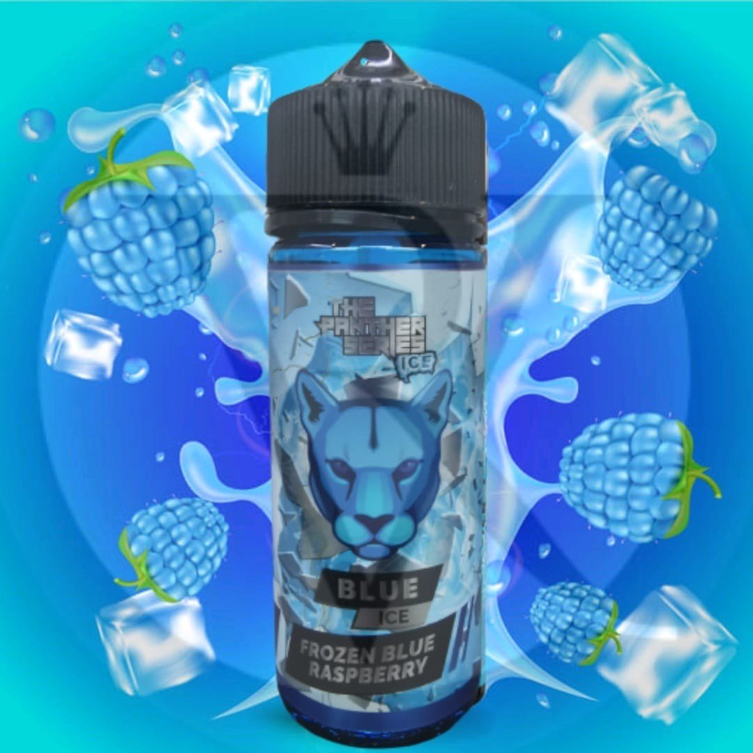 DR. VAPES - Blue Panther Ice | Vapors R Us LLC