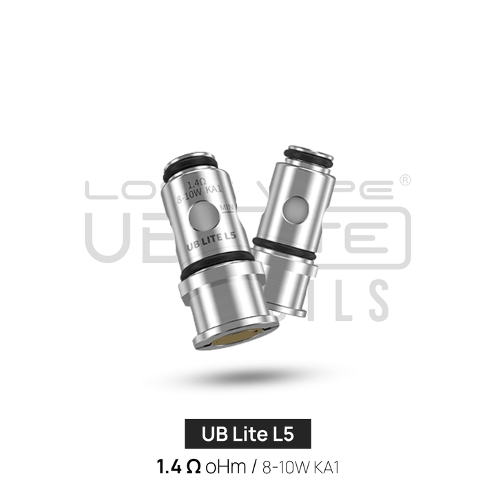 LOST VAPE - UB Lite Coil | Vapors R Us LLC