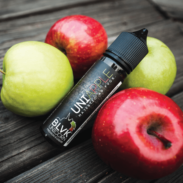 BLVK FRUITS - UniApple 60ml | Vapors R Us LLC