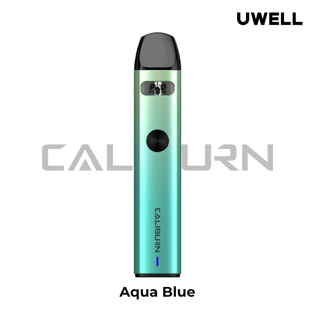 UWELL - Caliburn A2 Pod Kit 520mAh | Vapors R Us LLC