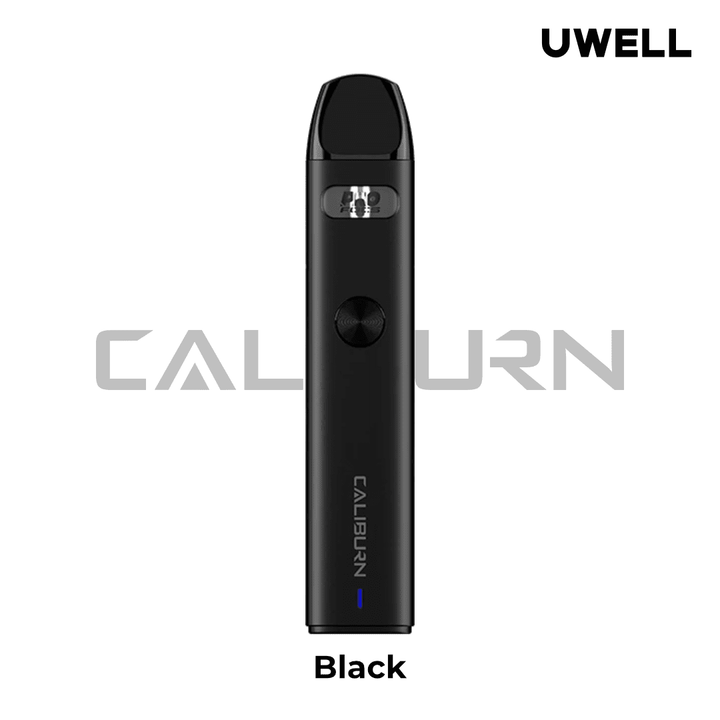 UWELL - Caliburn A2 Pod Kit 520mAh | Vapors R Us LLC