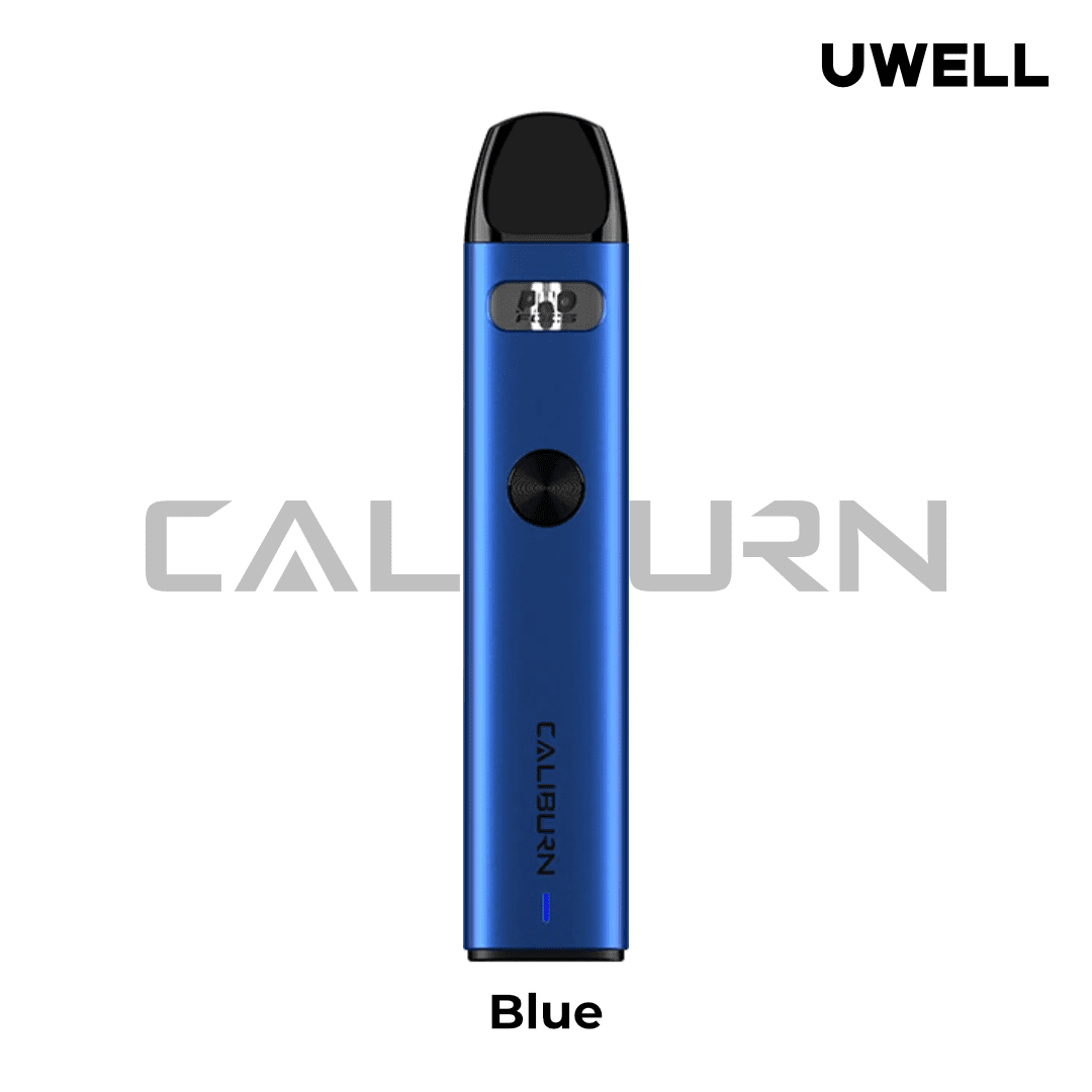 UWELL - Caliburn A2 Pod Kit 520mAh | Vapors R Us LLC