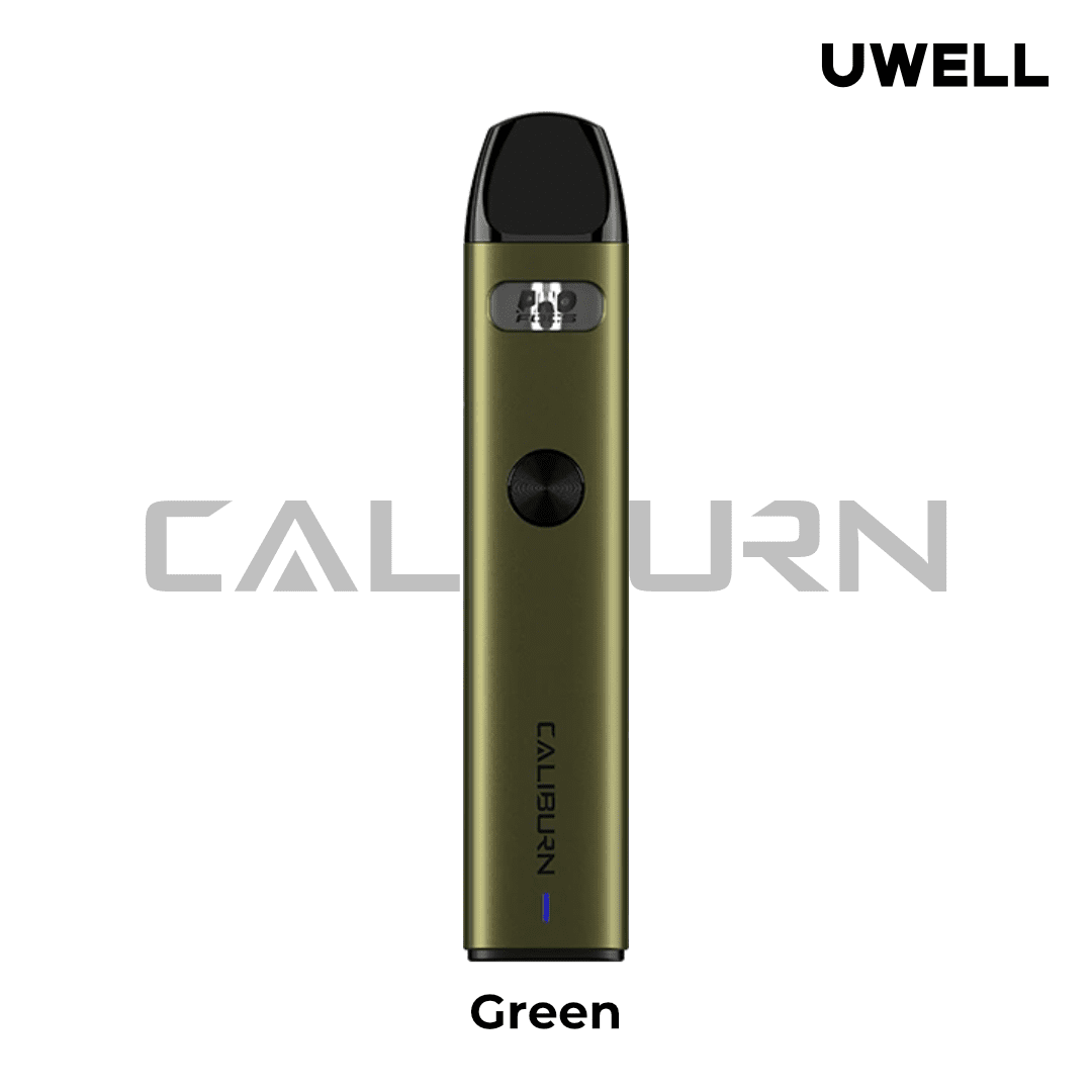 UWELL - Caliburn A2 Pod Kit 520mAh | Vapors R Us LLC