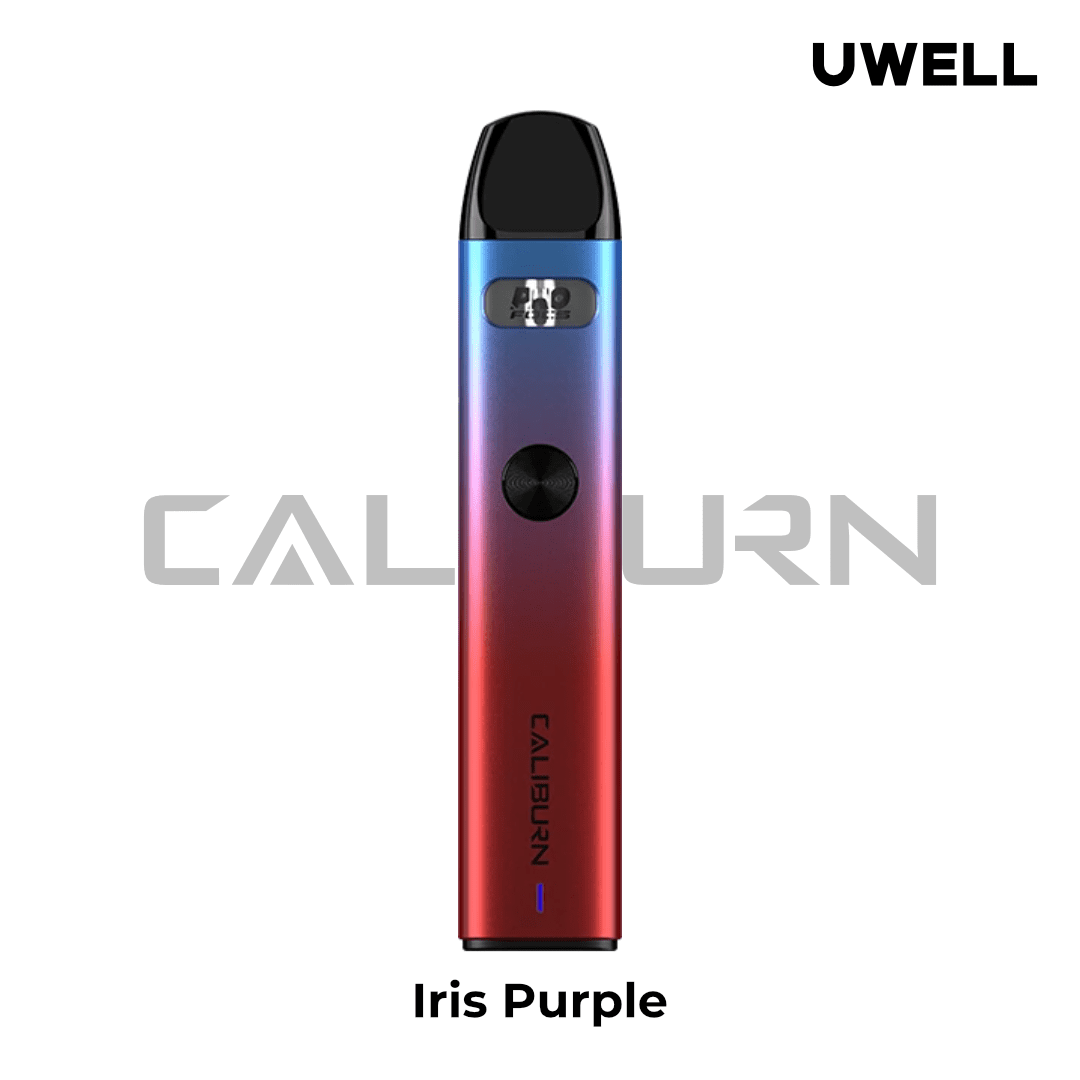 UWELL - Caliburn A2 Pod Kit 520mAh | Vapors R Us LLC