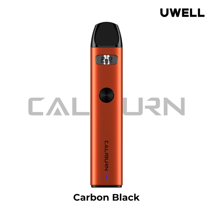 UWELL - Caliburn A2 Pod Kit 520mAh | Vapors R Us LLC