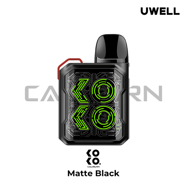 UWELL - Caliburn GK2 Pod Kit 690mAh | Vapors R Us LLC