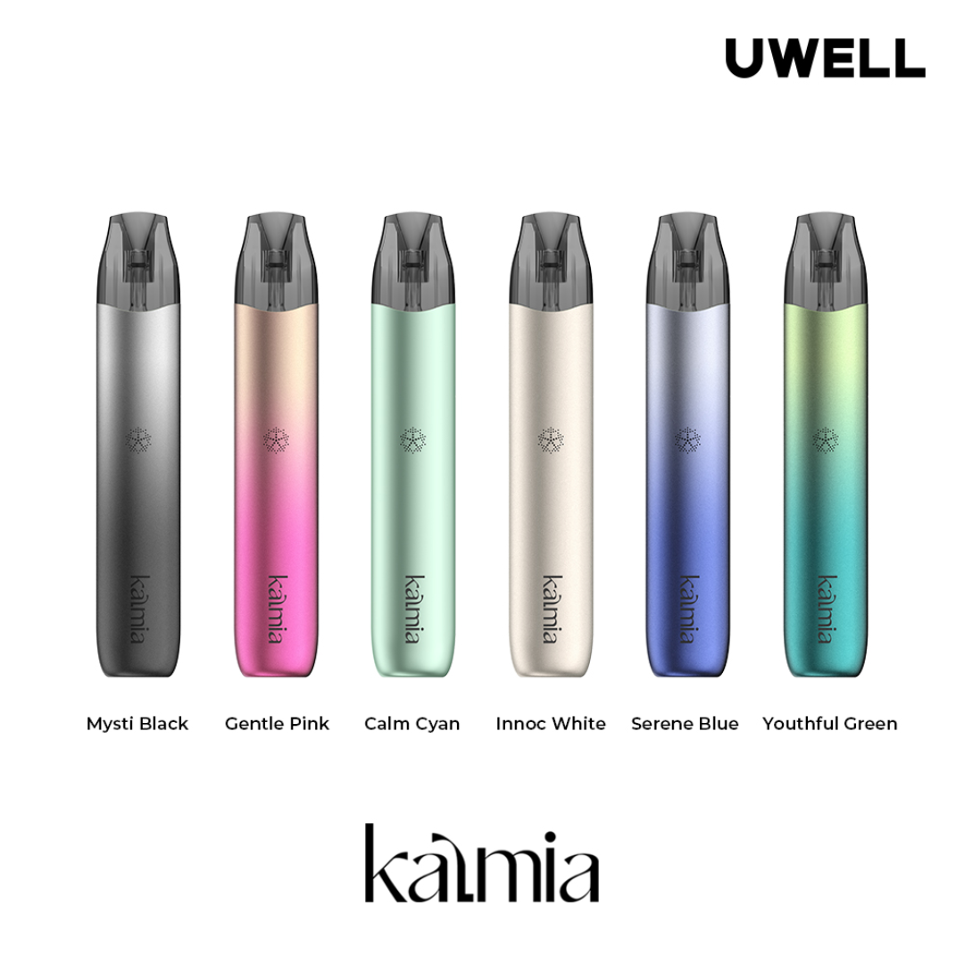 UWELL Kalmia Pod Kit