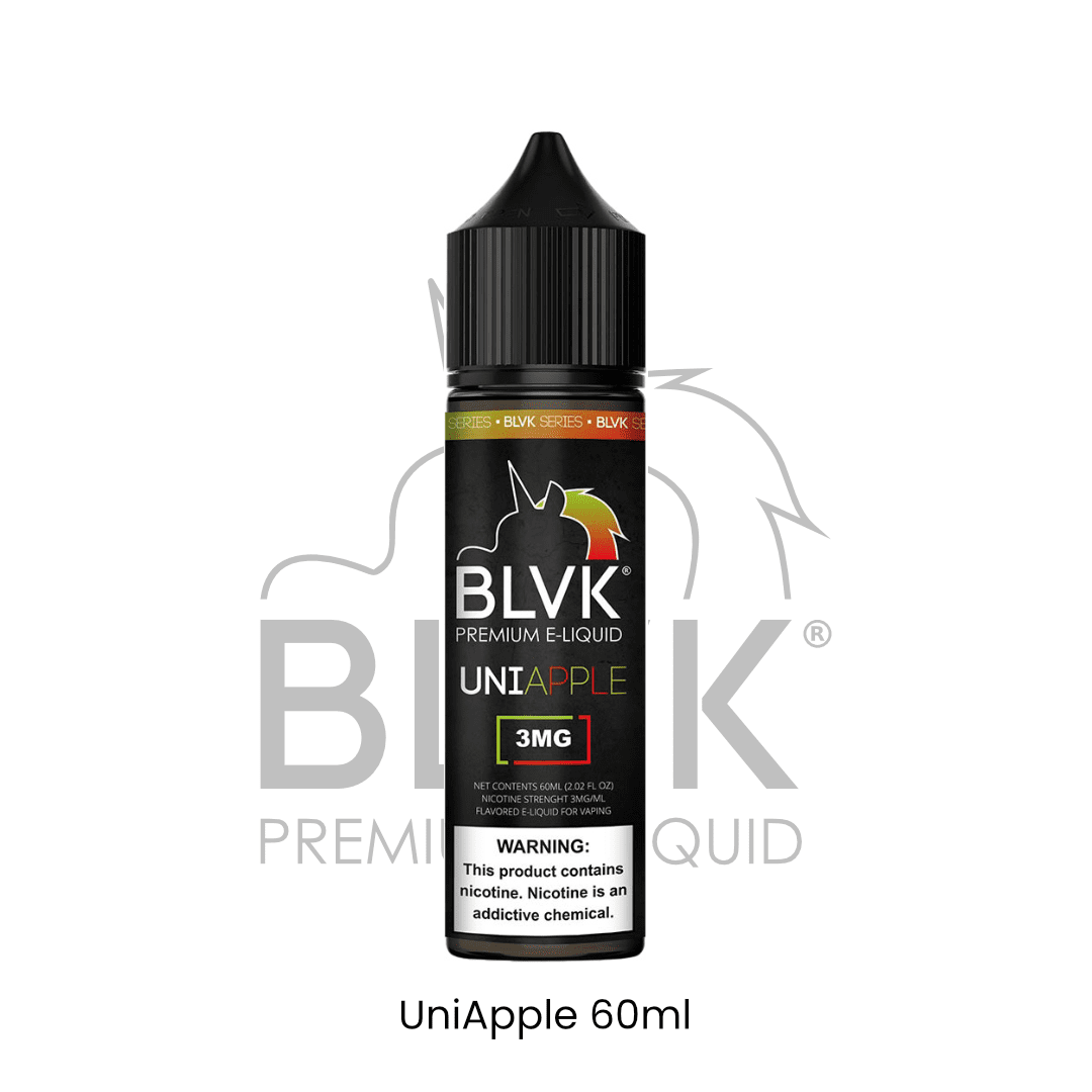 BLVK FRUITS - UniApple 60ml | Vapors R Us LLC