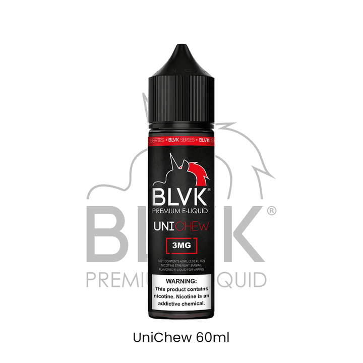 BLVK FRUITS - UniChew 60ml | Vapors R Us LLC