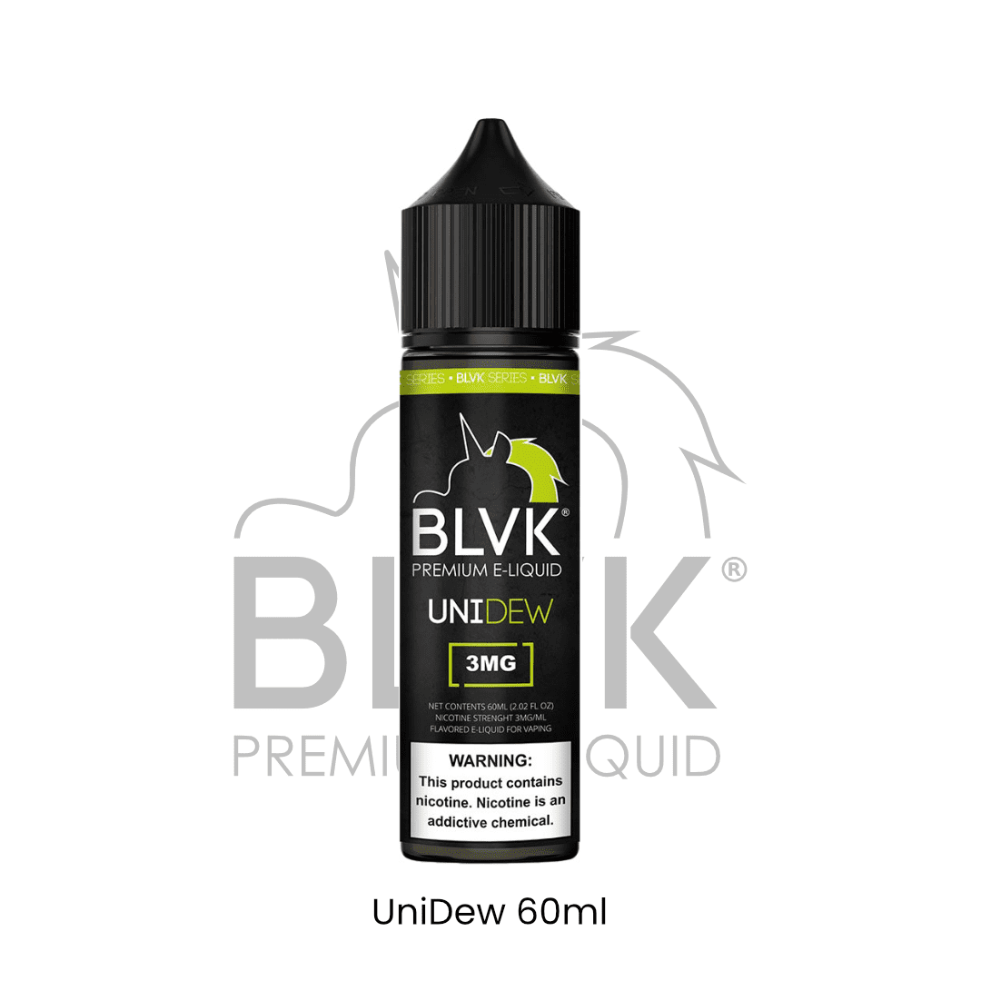 BLVK FRUITS - UniDew 60ml | Vapors R Us LLC