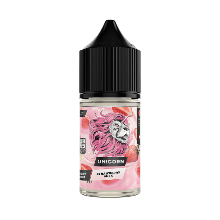 Panther Series Desserts - Unicorn By DR VAPES 30ml (SaltNic) | Vapors R Us LLC