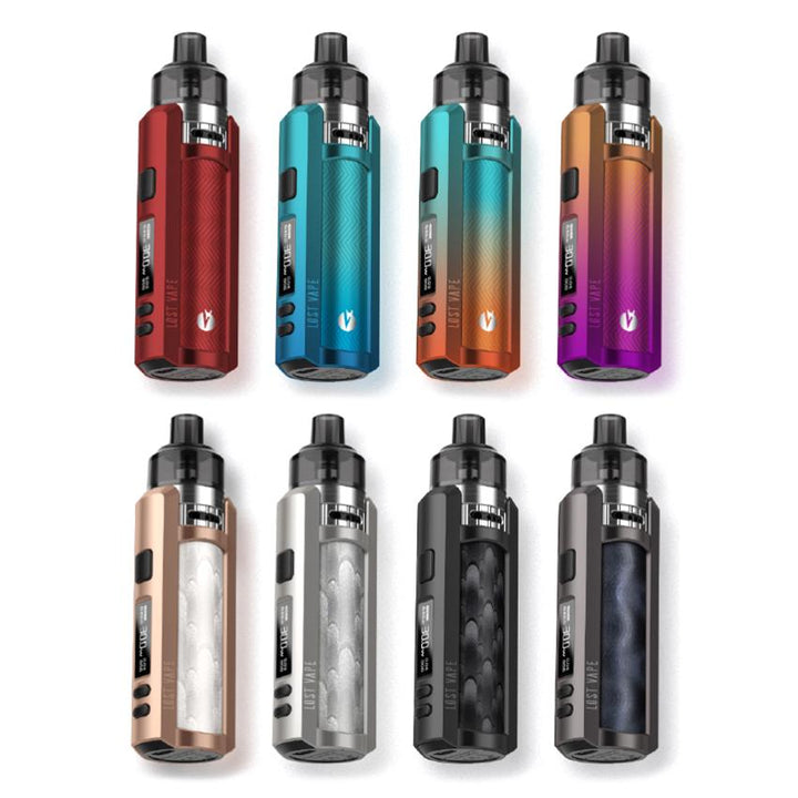 LOST VAPE - Ursa Mini Pod System Kit 1200mah | Vapors R Us LLC