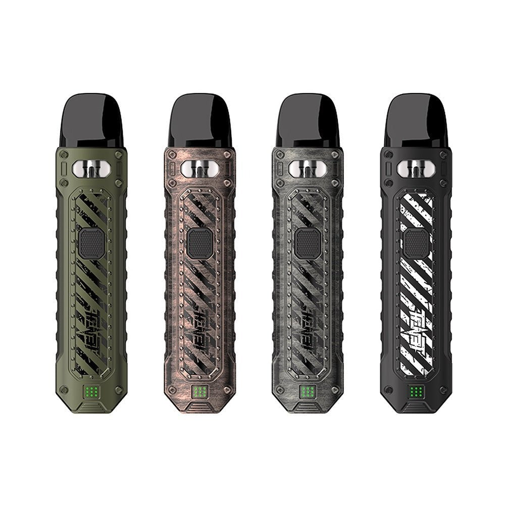 UWELL - Caliburn TENET 750mAh Pod Kit | Vapors R Us LLC