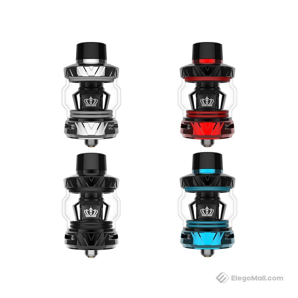 UWELL - Crown 5 V Tank 5ml | Vapors R Us LLC