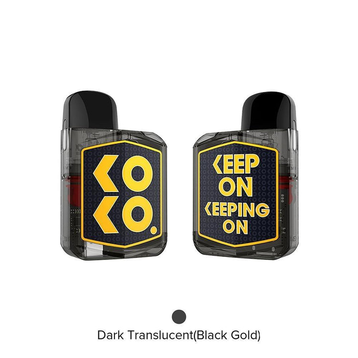 UWELL - Caliburn KOKO Prime VISION Pod Kit 690mAh | Vapors R Us LLC