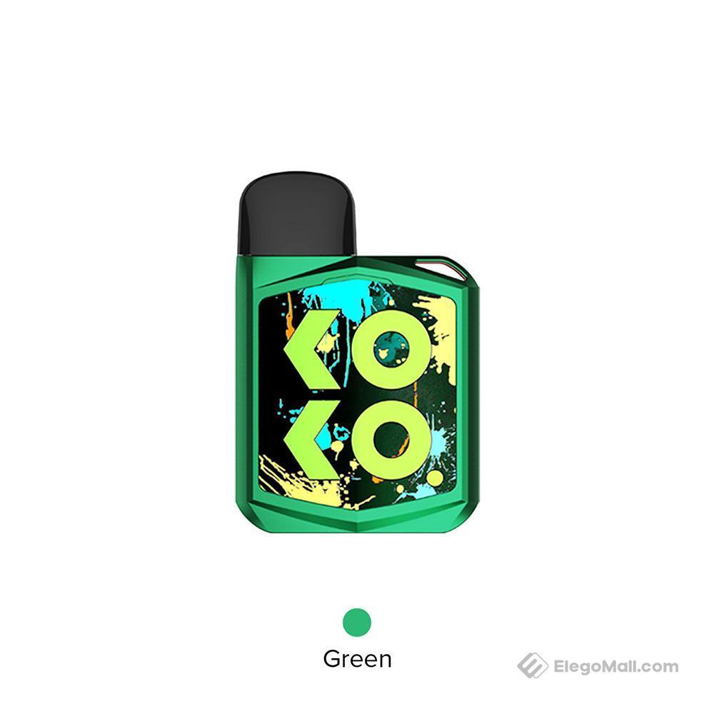 Uwell Caliburn KOKO Prime Pod Kit 690mAh