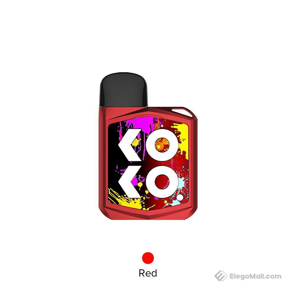 Uwell Caliburn KOKO Prime Pod Kit 690mAh