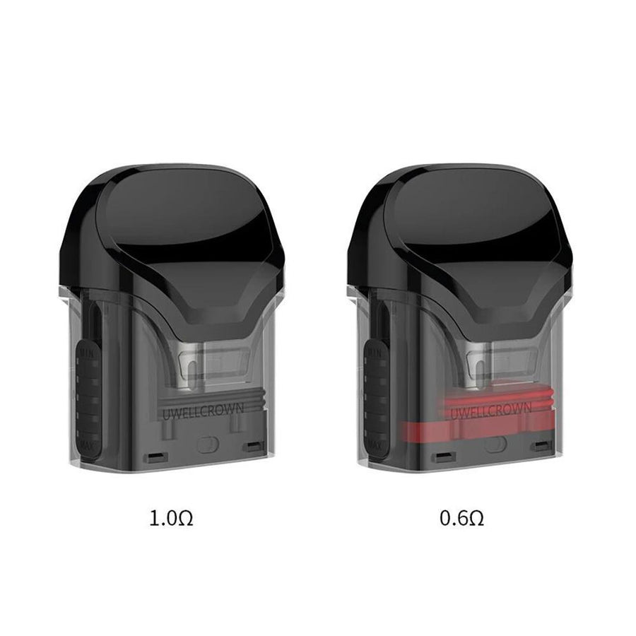 UWELL - Crown Cartridge 2pcs/Pack | Vapors R Us LLC