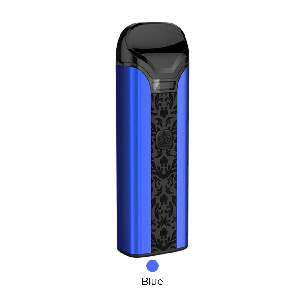 Uwell Crown 1250mAh Pod Kit | uwell Uwell Crown 1250mAh Pod Kit | uwell