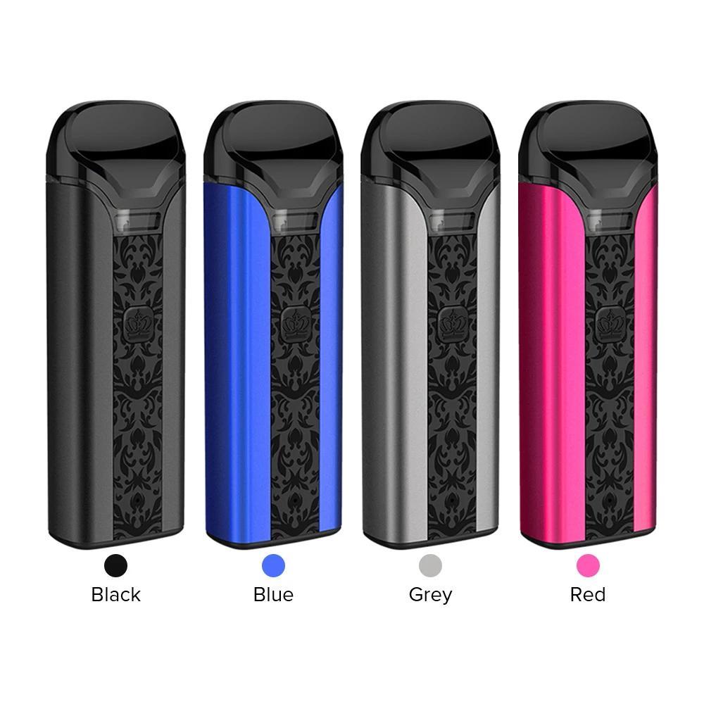 Uwell Crown 1250mAh Pod Kit | uwell