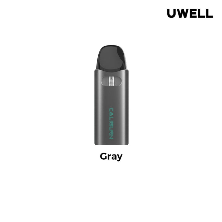 Uwell Caliburn AZ3 Pod System Kit | Vapors R Us LLC