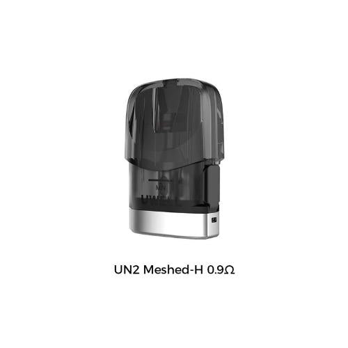 UWELL - YEARN NEAT 2 Empty Pod 0.9 oHm Mesh