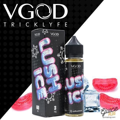 VGOD - Lush Ice 60ml | Vapors R Us LLC