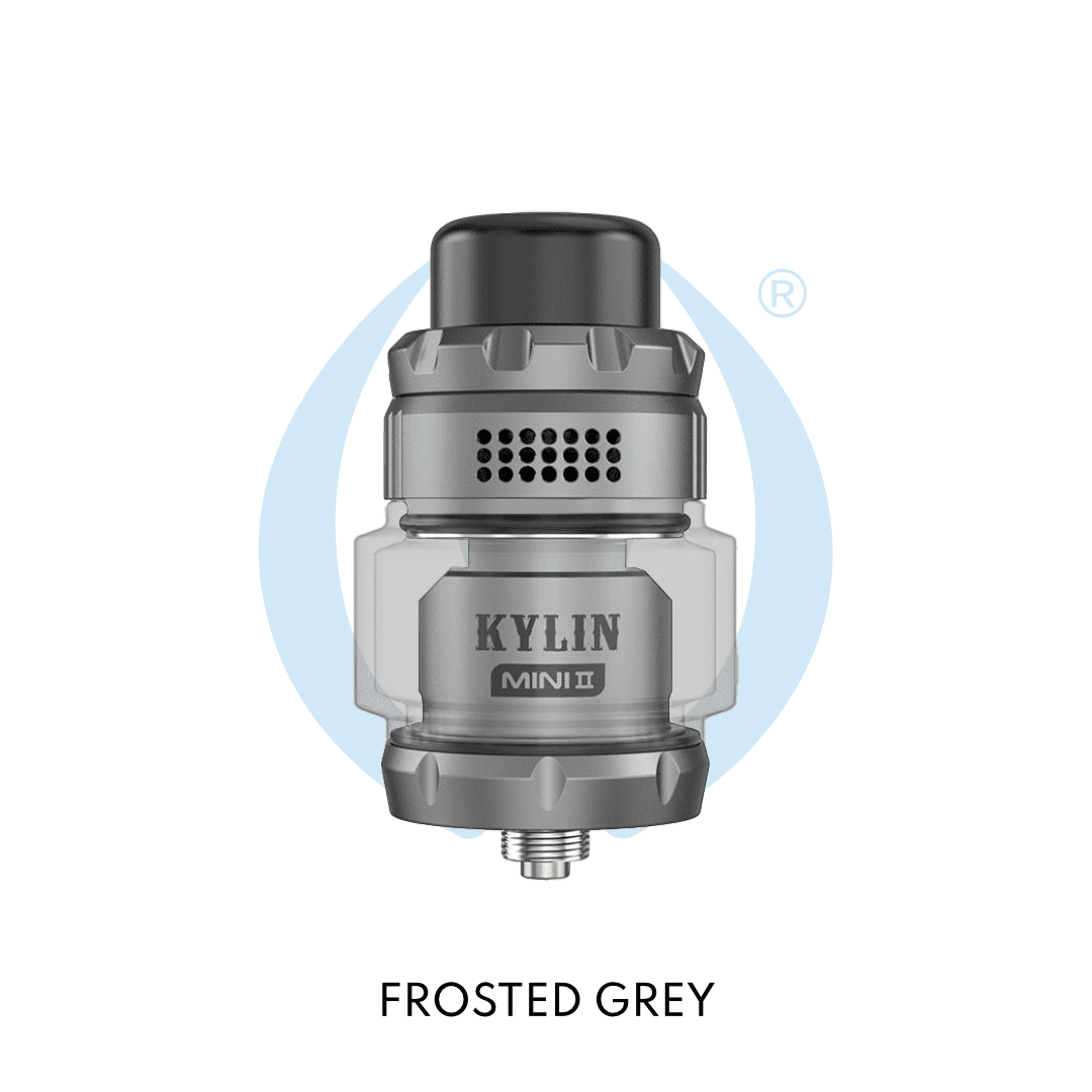 Vandy Vape Kylin Mini V2 RTA 5ml | Vapors R Us LLC