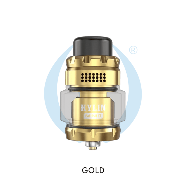 Vandy Vape Kylin Mini V2 RTA 5ml | Vapors R Us LLC