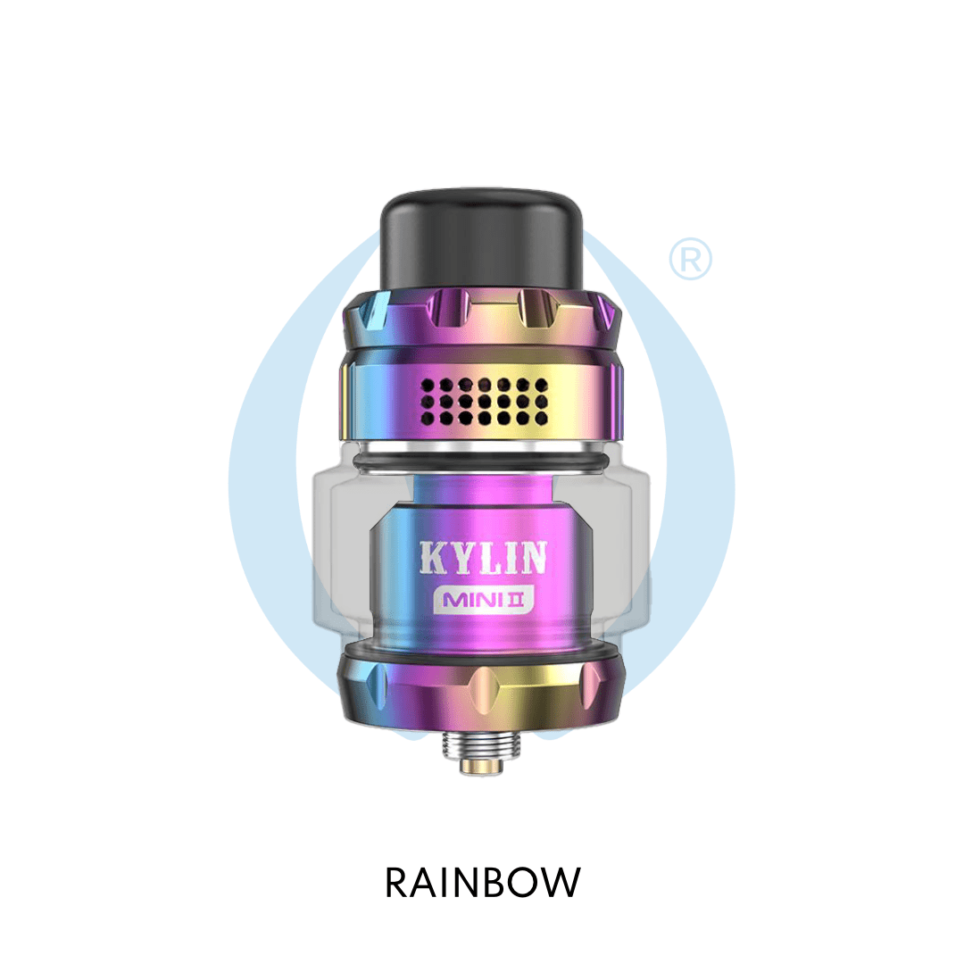VANDY VAPE - KYLIN MINI RTA | UAE Vapors R Us - The first vape store i VANDY VAPE - KYLIN MINI RTA | UAE Vapors R Us - The first vape store i