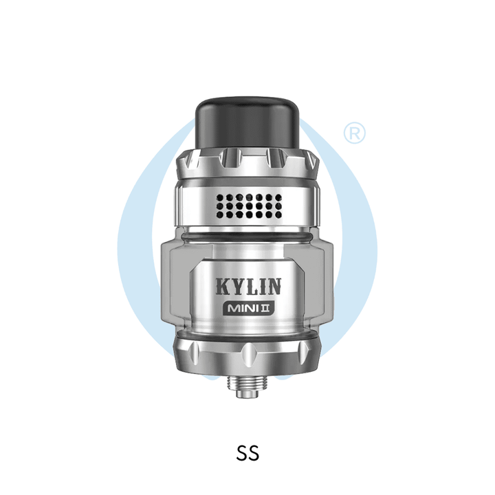 Vandy Vape Kylin Mini V2 RTA 5ml | Vapors R Us LLC