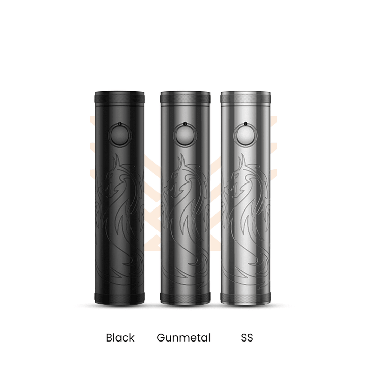 VAPEFLY - Siegfried Tube Mod | Vapors R Us LLC