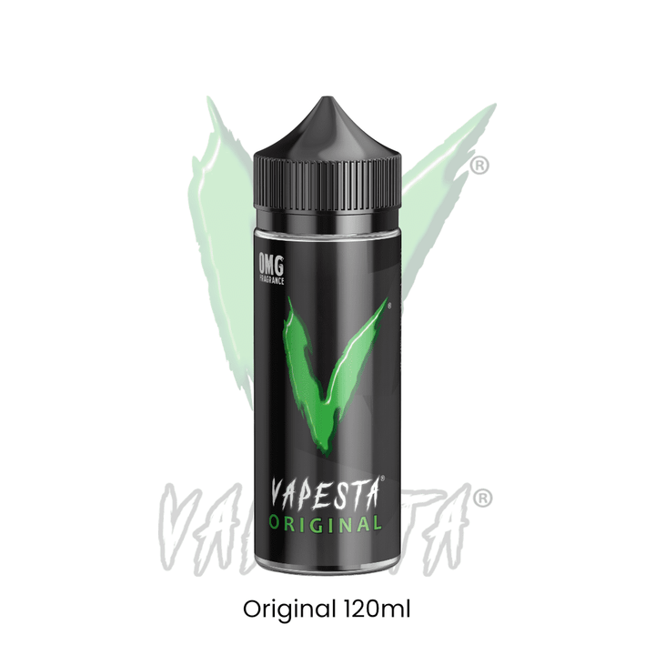 MOREISH PUFF VAPESTA - Original | Vapors R Us LLC