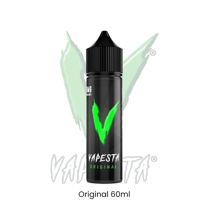 MOREISH PUFF VAPESTA - Original | Vapors R Us LLC