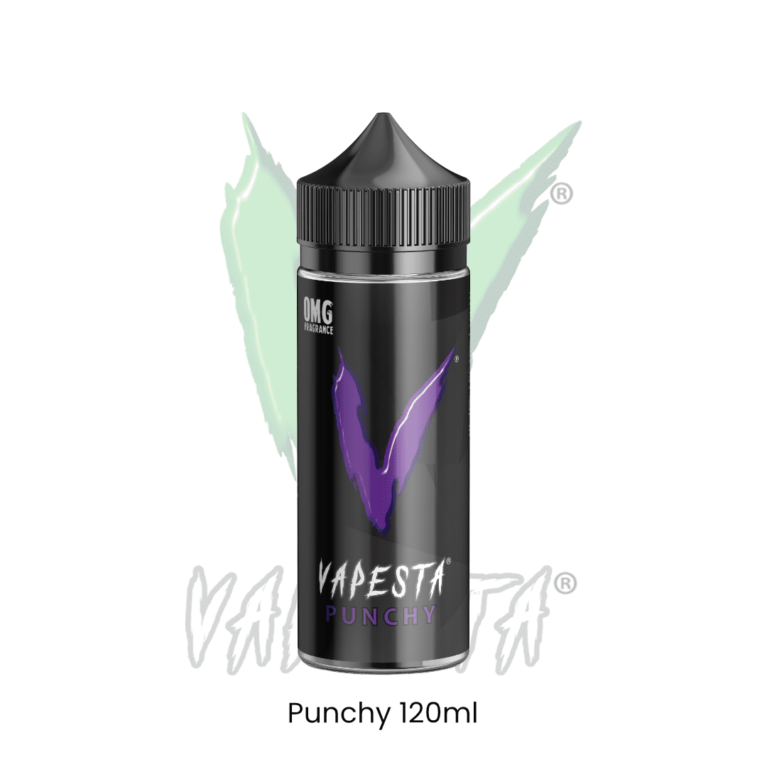 MOREISH PUFF VAPESTA - Punchy | Vapors R Us LLC