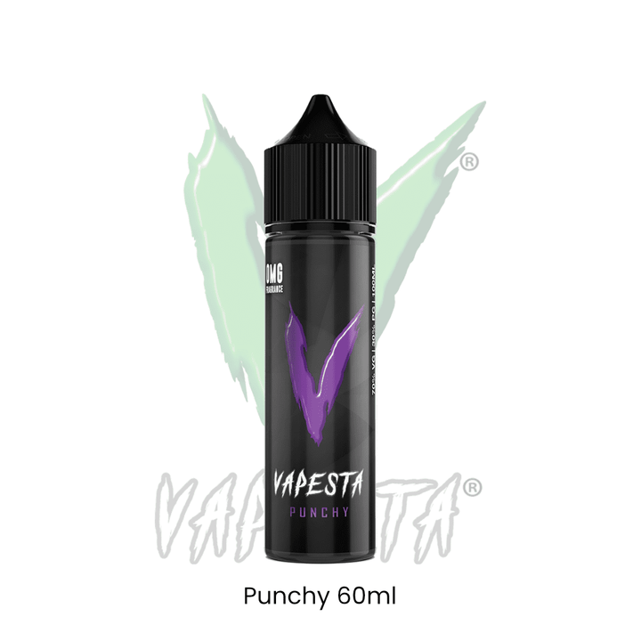 MOREISH PUFF VAPESTA - Punchy | Vapors R Us LLC