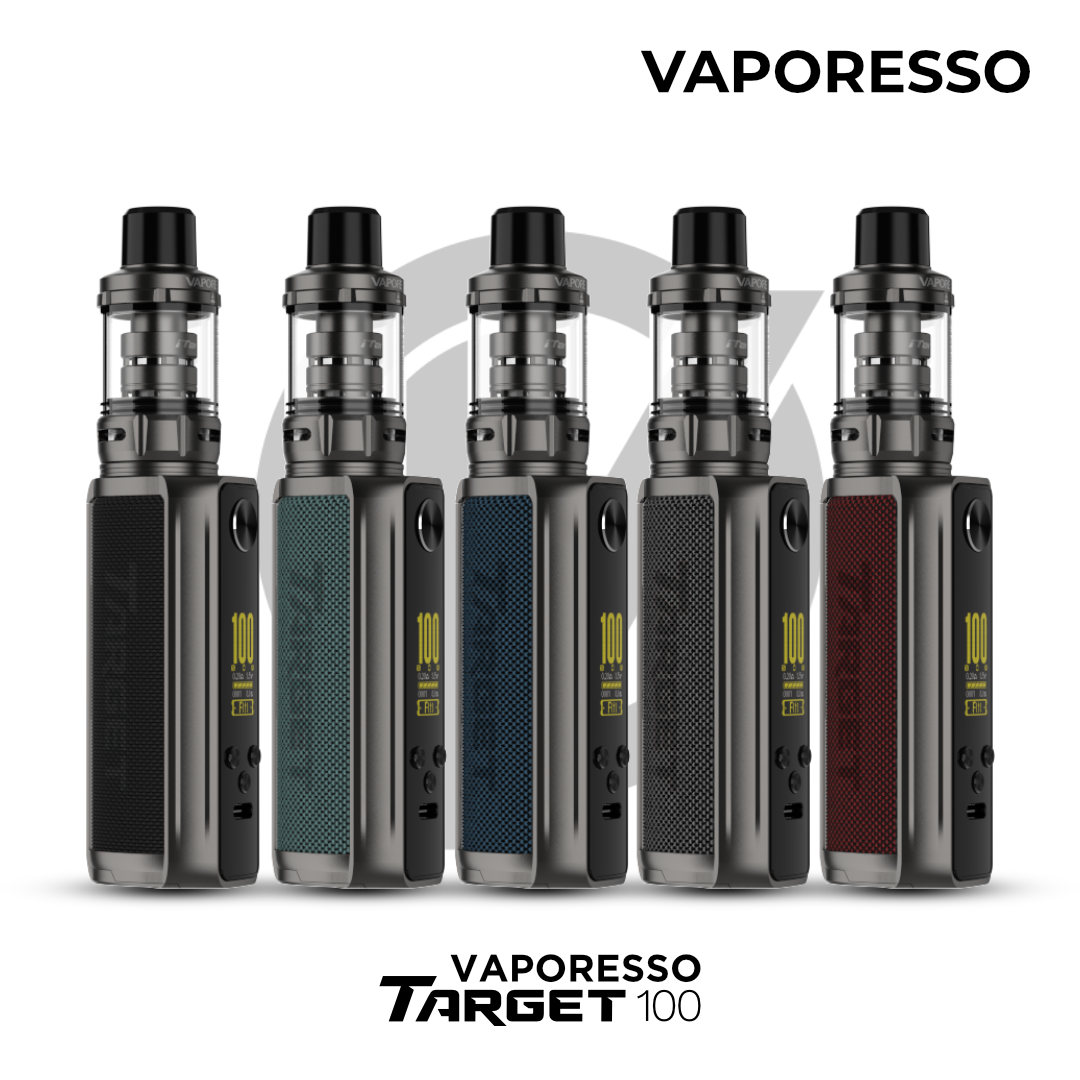 VAPORESSO Target 100