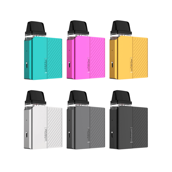 VAPORESSO - XROS Nano Pod Kit 1000mAh | Vapors R Us LLC