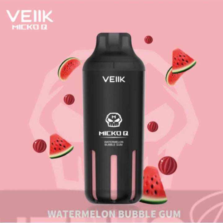 VEIIK - Micko Q 5500 Puffs 50mg | Vapors R Us LLC