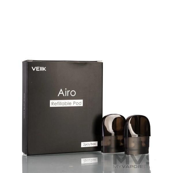 VEIIK AIRO REPLACEMENT PODS