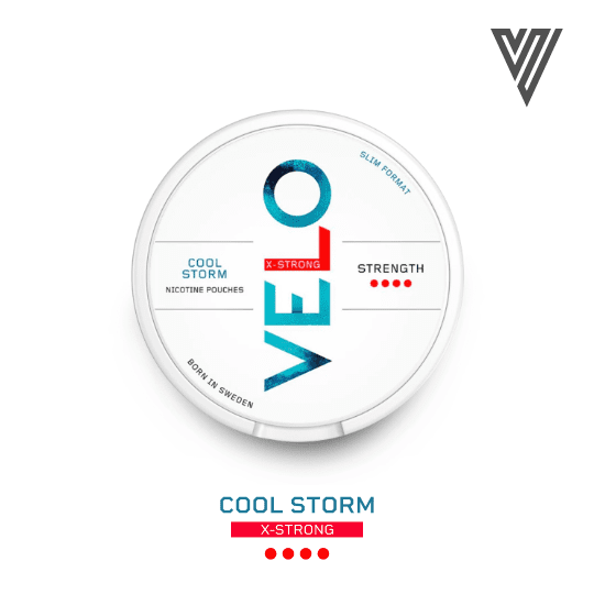 VELO Snus | Vapors R Us LLC